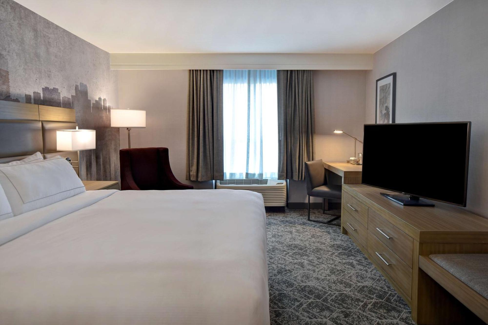 King Room - Disability Access/Non-Smoking