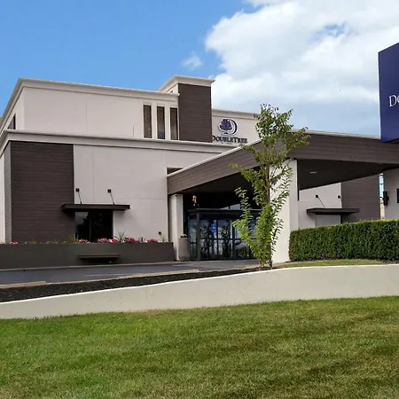 Doubletree By Hilton St. Louis Airport, Mo-2