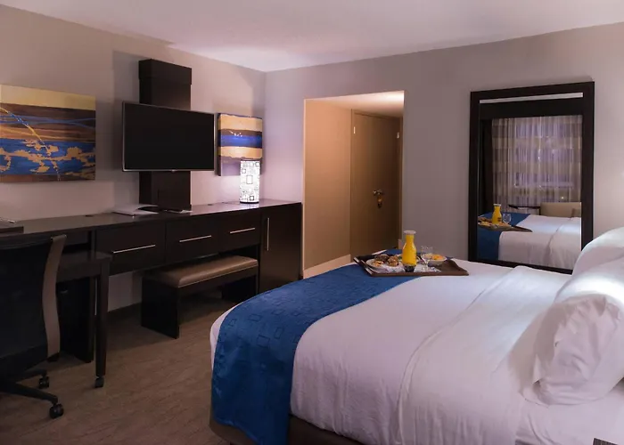 World Casino hotels Radisson St Louis Downtown Convention Center